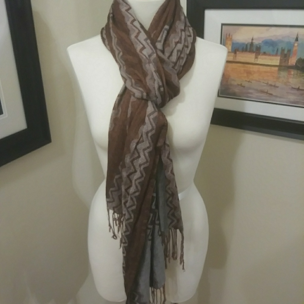 Scarf
